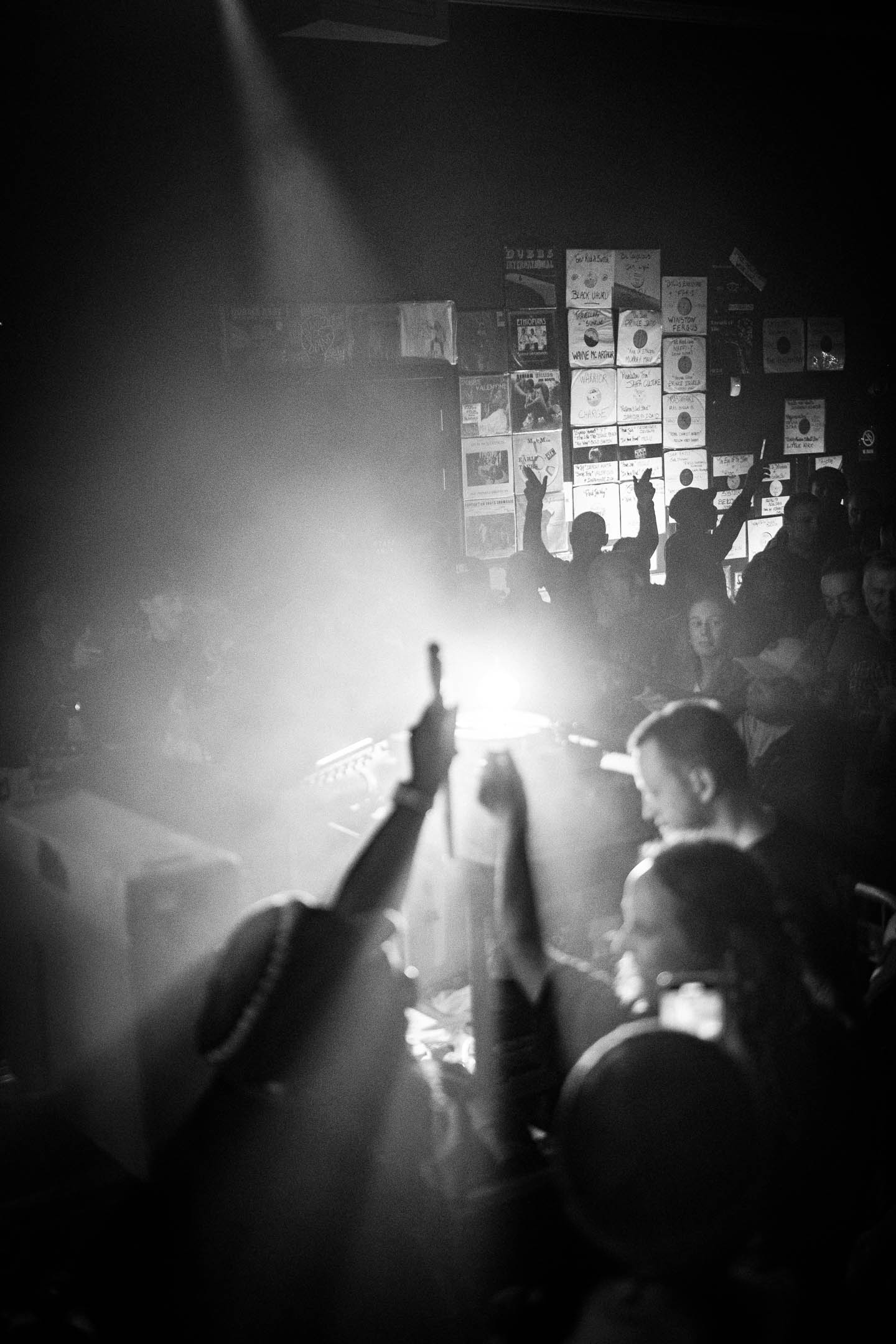 Media with tags: Music, People